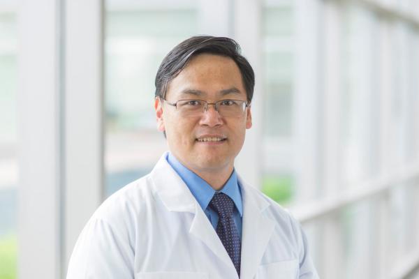 Shiang-Cheng Kung, MD