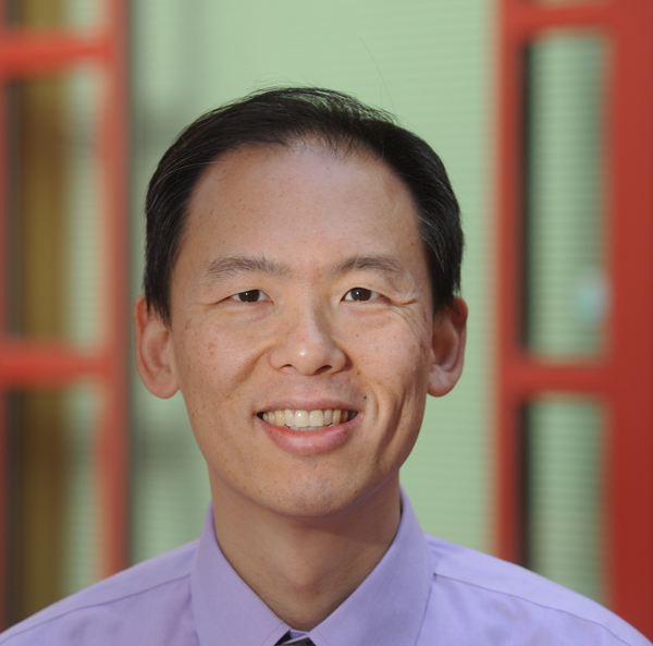 Chi-yuan Hsu, MD, MS