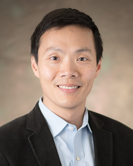Brian Lee, MD