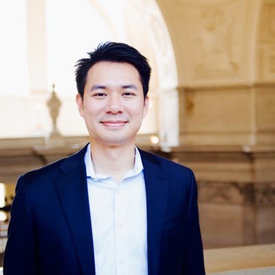 Raymond Hsu, MD