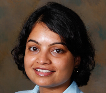 Sindhu Chandran, MD