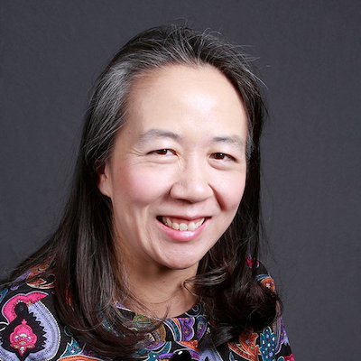 Dr. Kathleen Liu