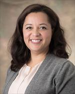 Cynthia Delgado, MD