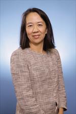Kathleen Liu, MD, PhD