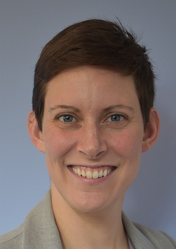 Megan Maurano