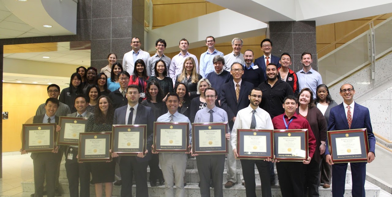 recent graduates
