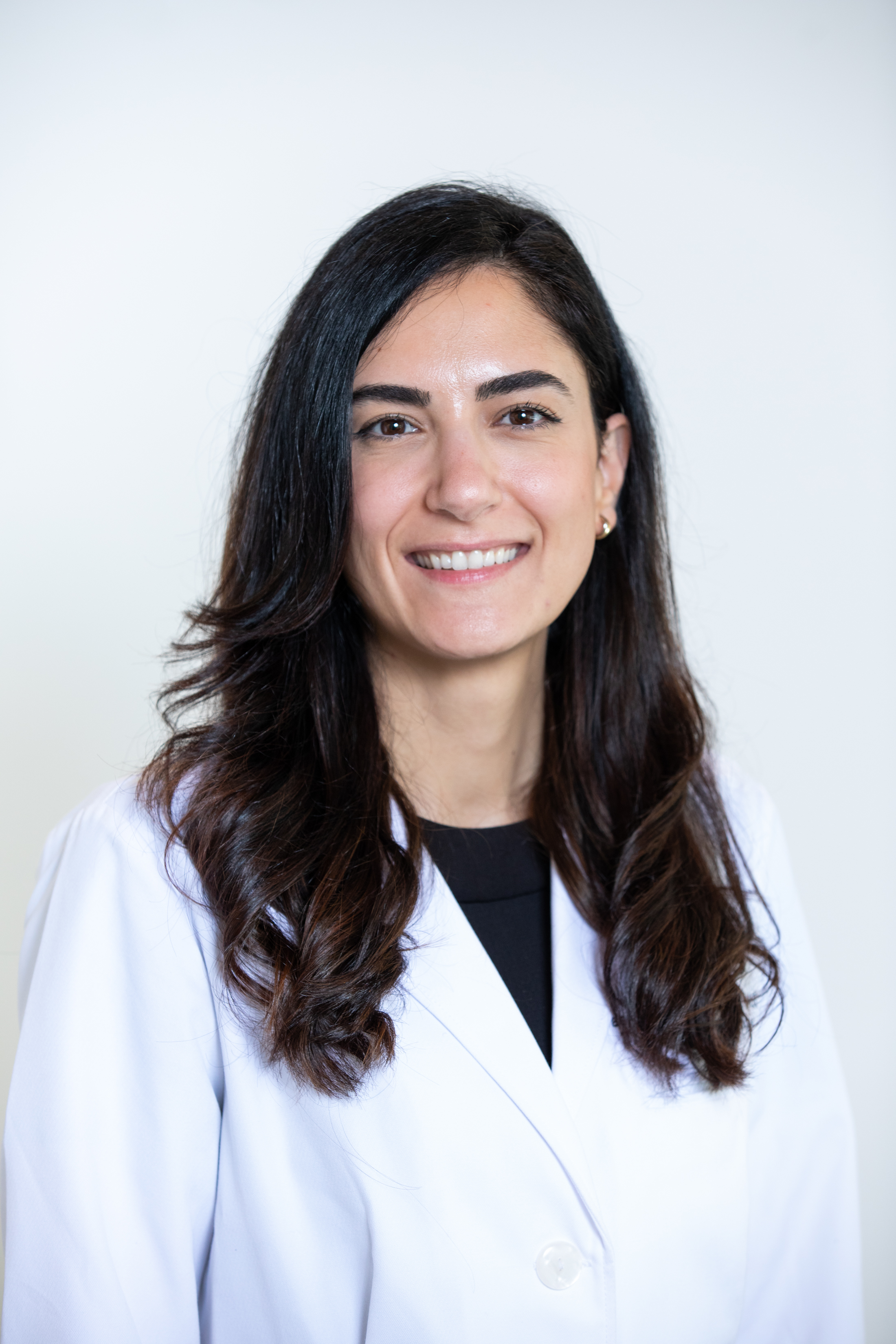 Pascale Khairallah