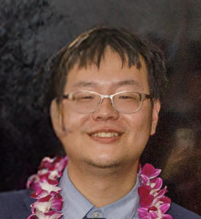 Hubert Wang