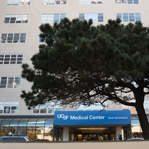 UCSF Medical Center (square)