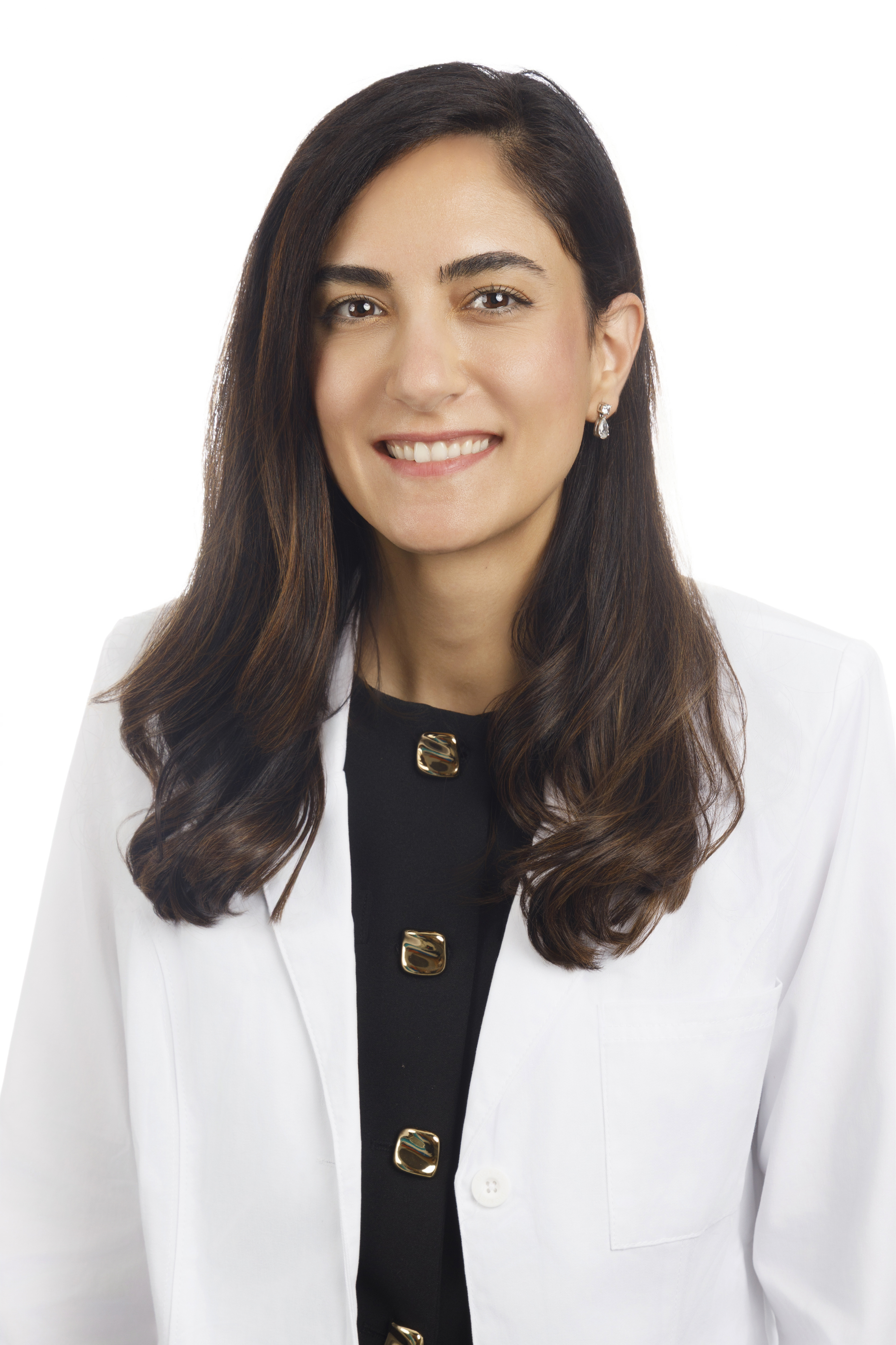 Pascale Khairallah