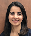 Rafia Chaudhry​​​​, MD
