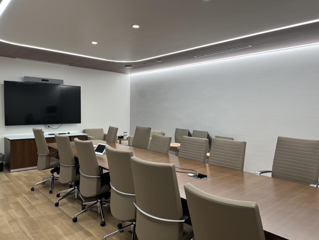 Conference room